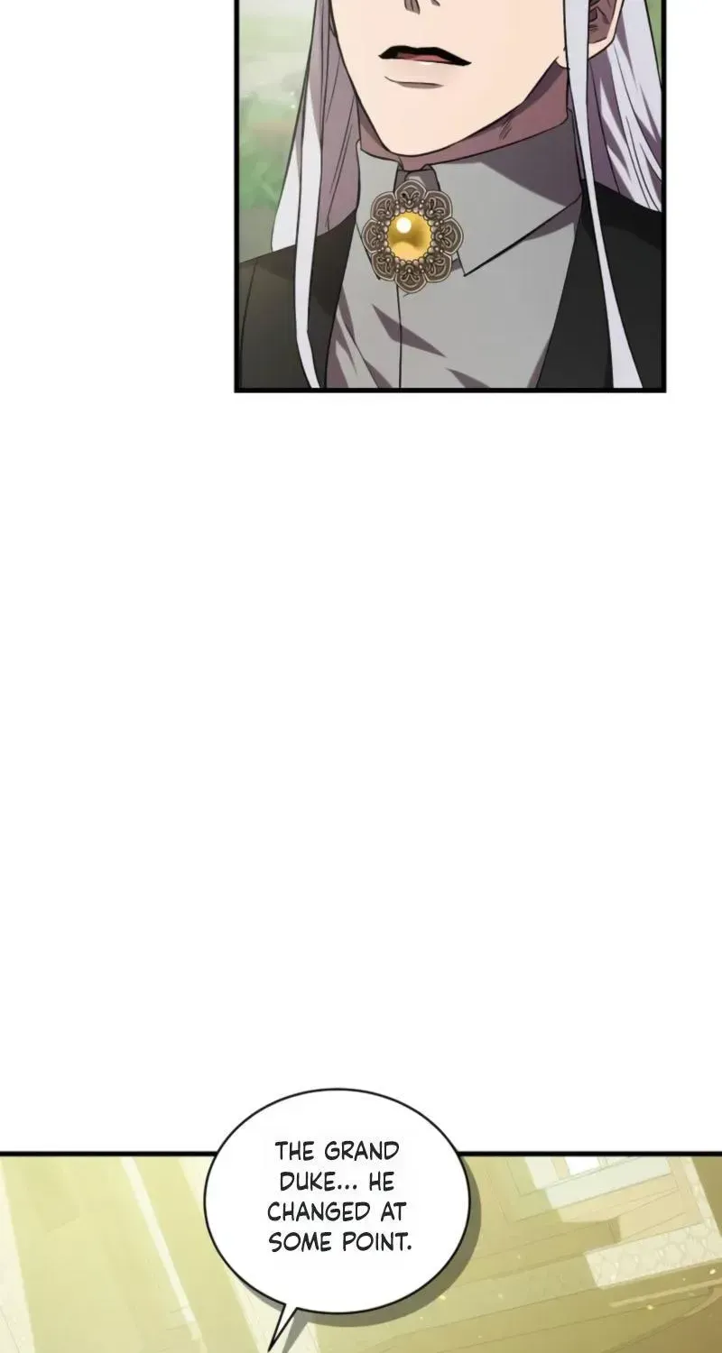 Raising a Sacrifice Chapter 81 page 23 - 