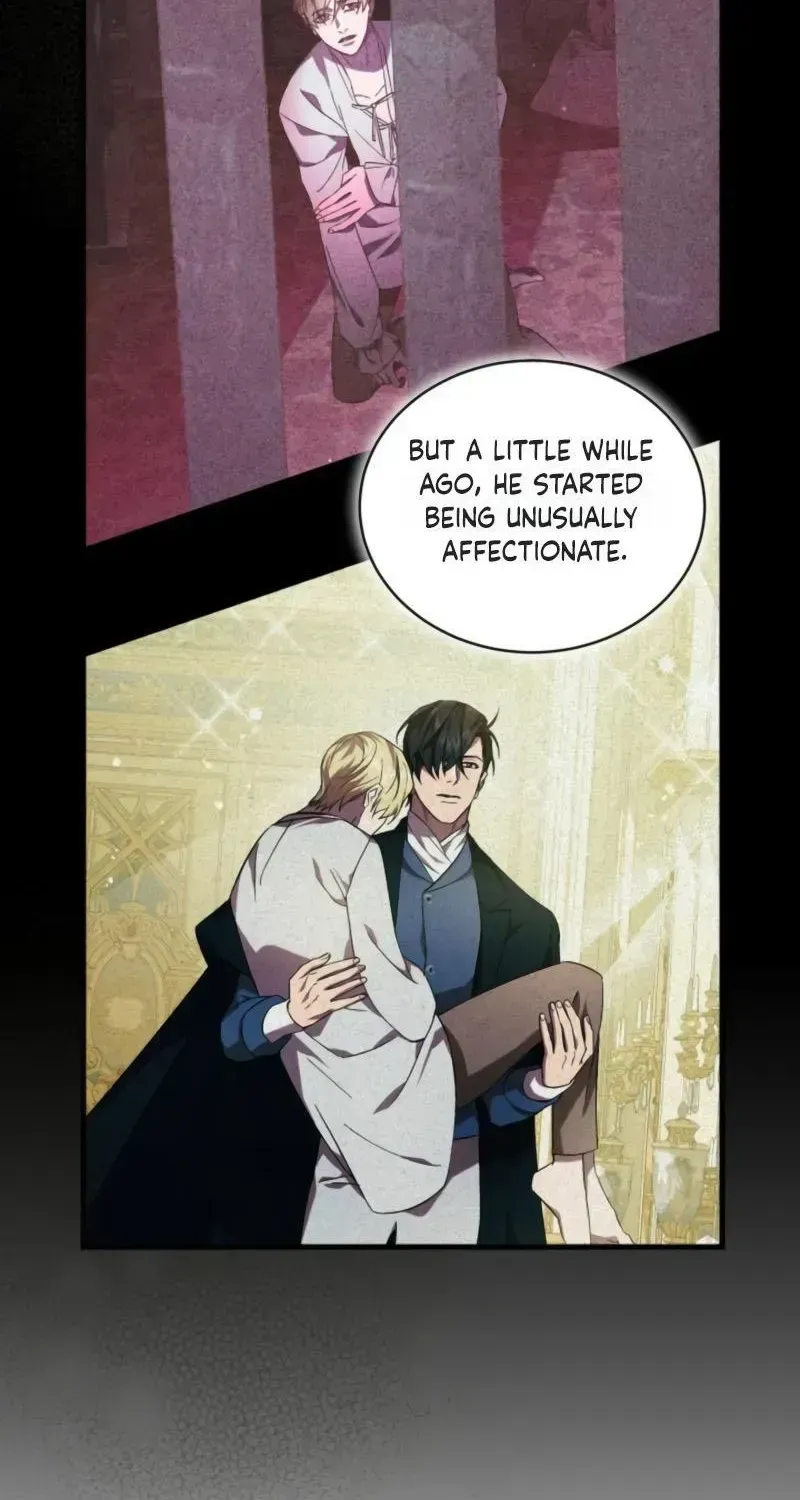Raising a Sacrifice Chapter 81 page 25 - 