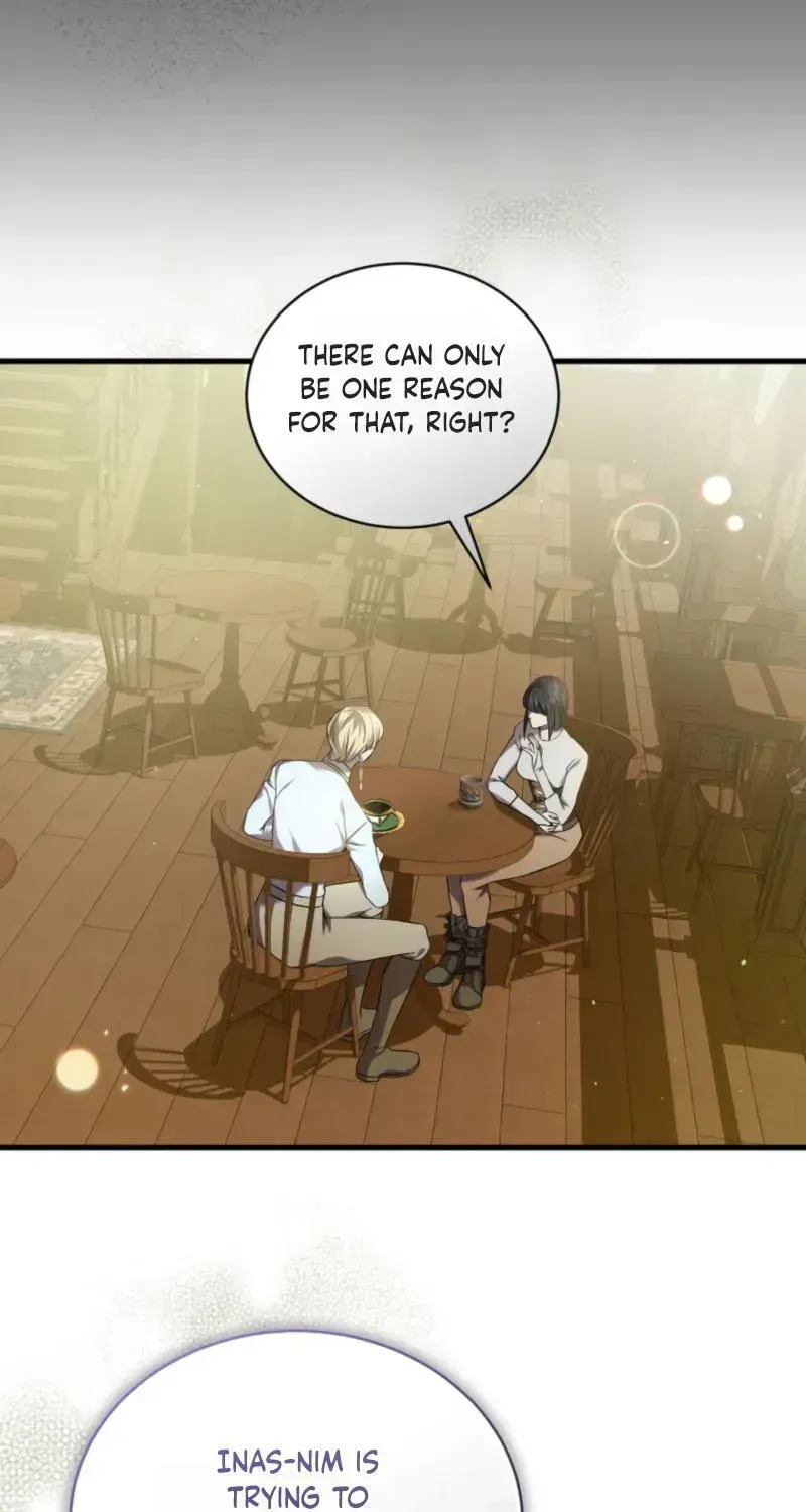 Raising a Sacrifice Chapter 81 page 26 - 