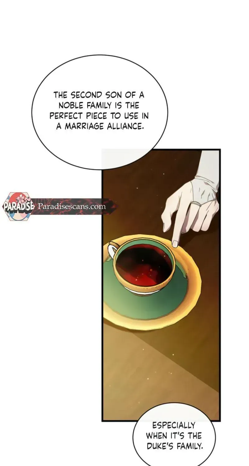 Raising a Sacrifice Chapter 81 page 28 - 
