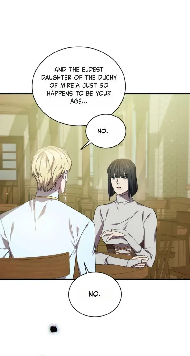 Raising a Sacrifice Chapter 81 page 30 - 