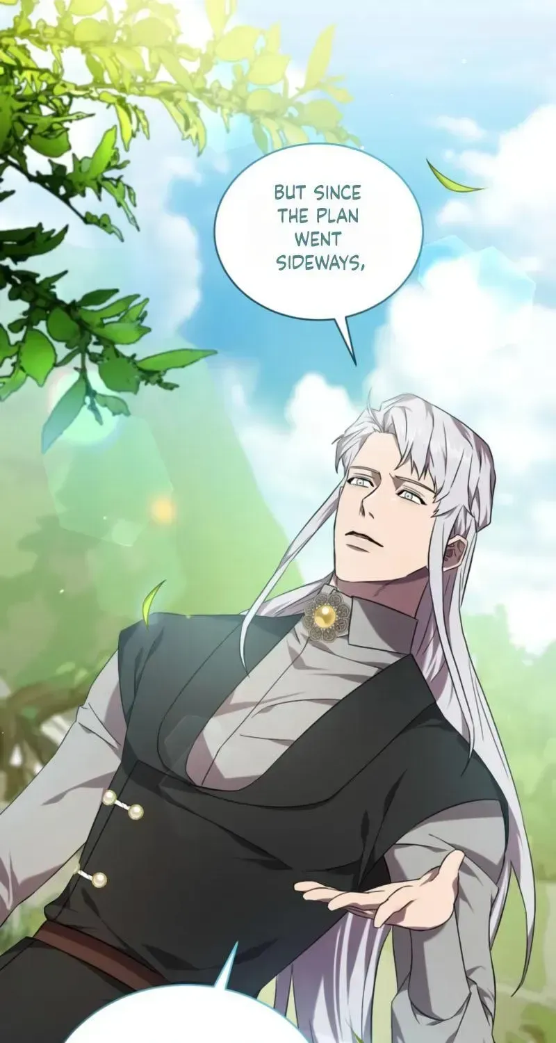 Raising a Sacrifice Chapter 81 page 4 - 