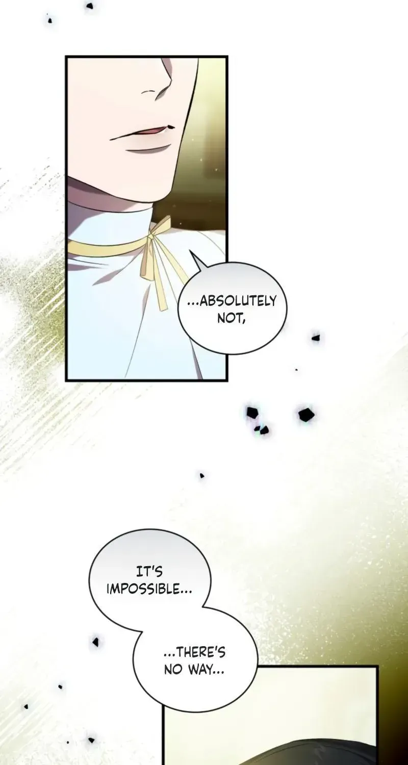 Raising a Sacrifice Chapter 81 page 31 - 