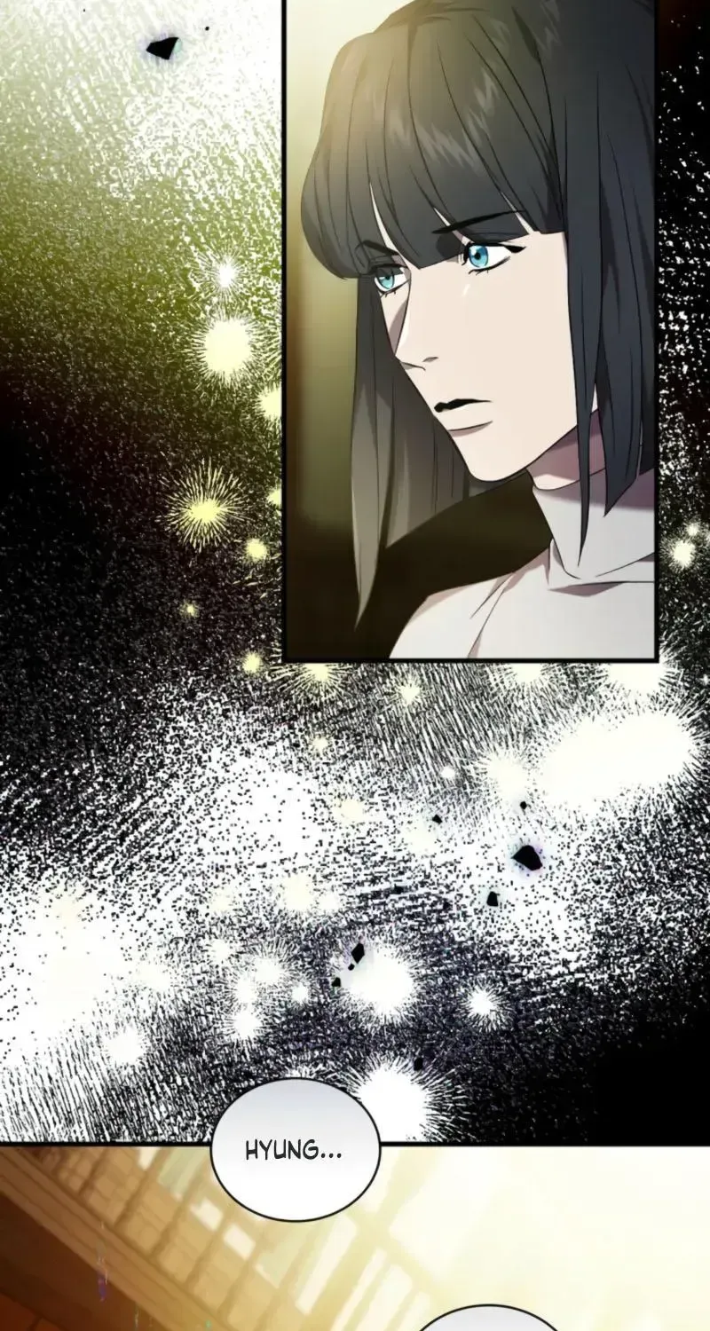 Raising a Sacrifice Chapter 81 page 32 - 