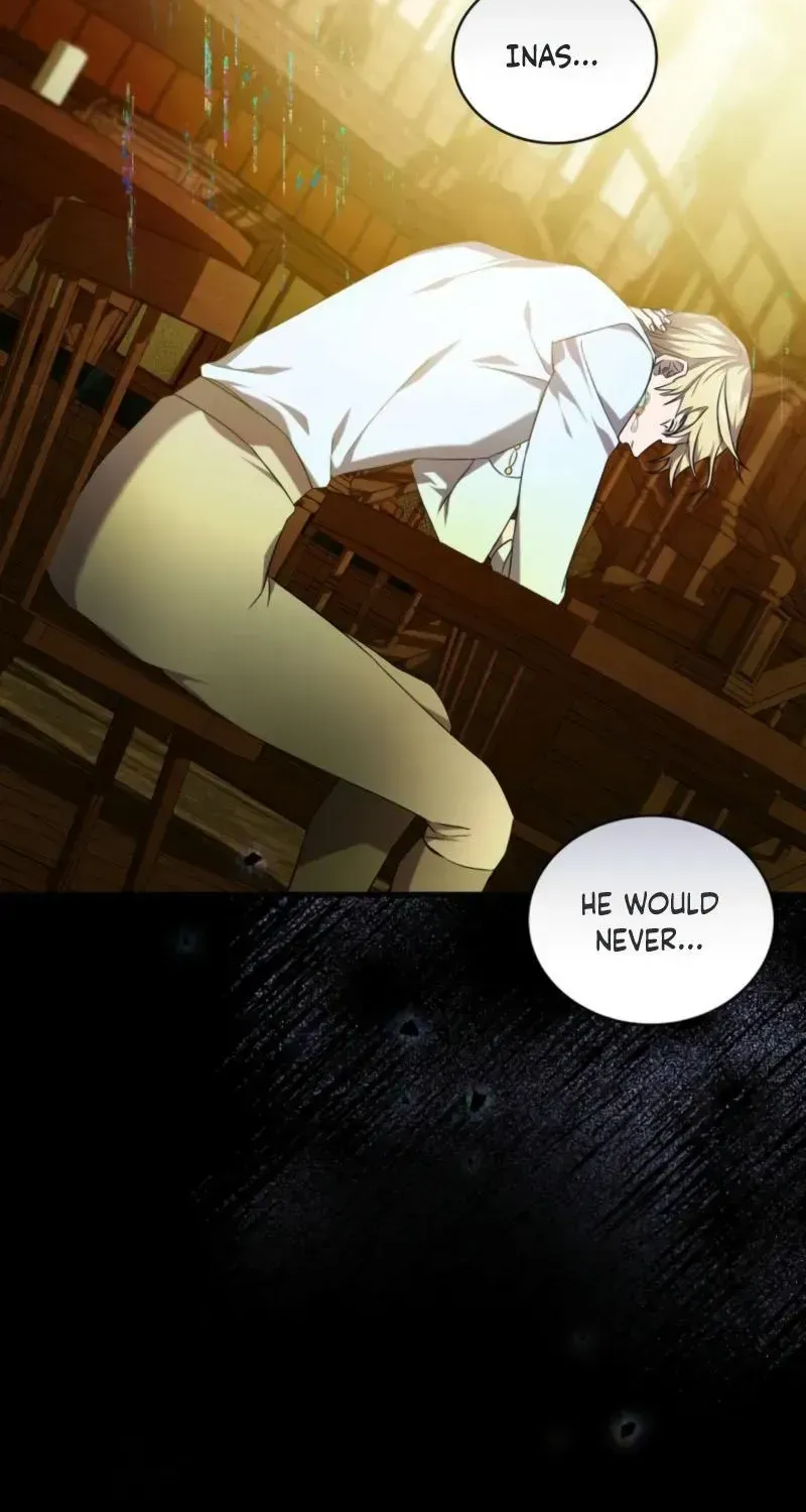 Raising a Sacrifice Chapter 81 page 33 - 