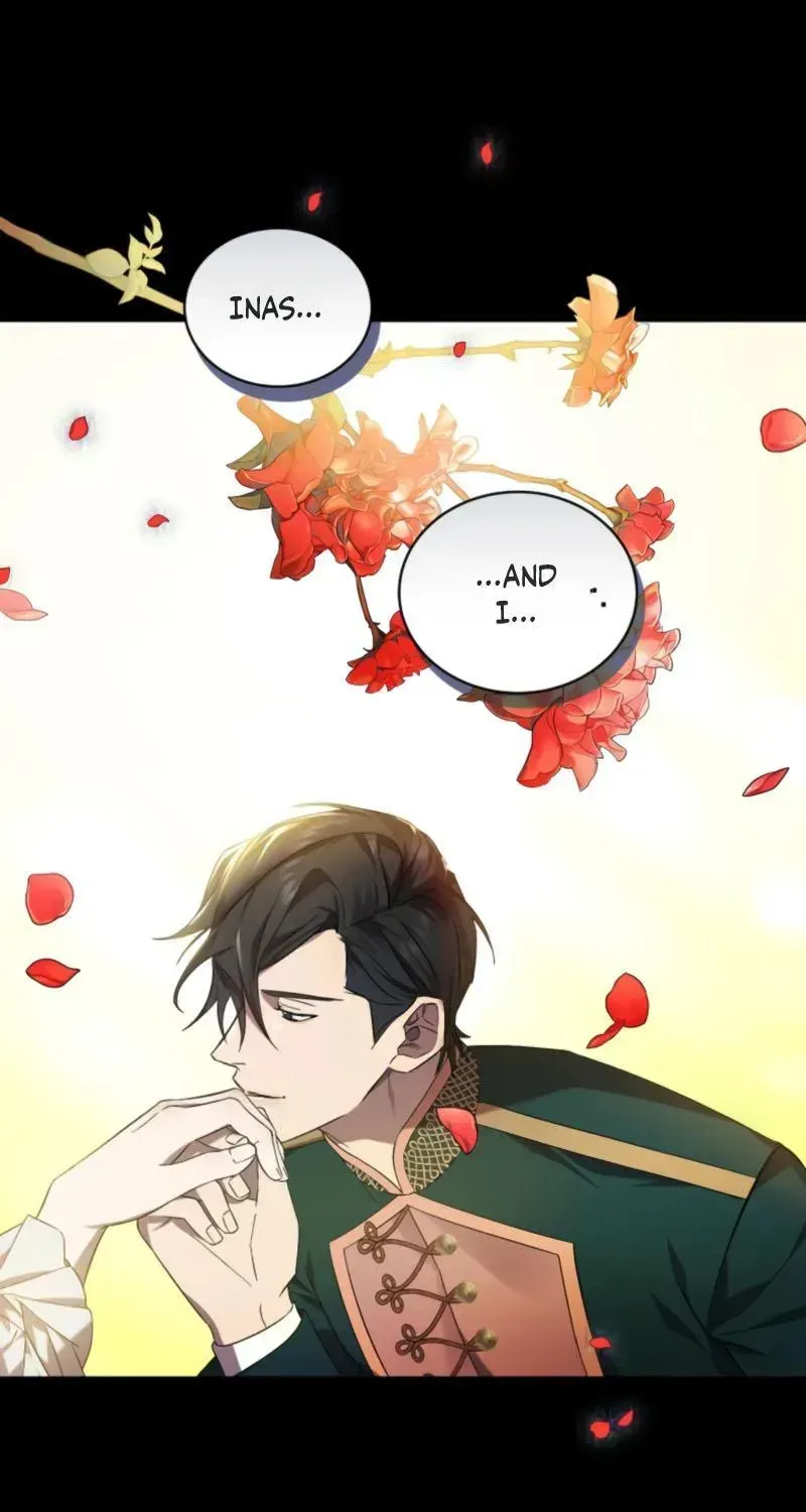 Raising a Sacrifice Chapter 81 page 34 - 