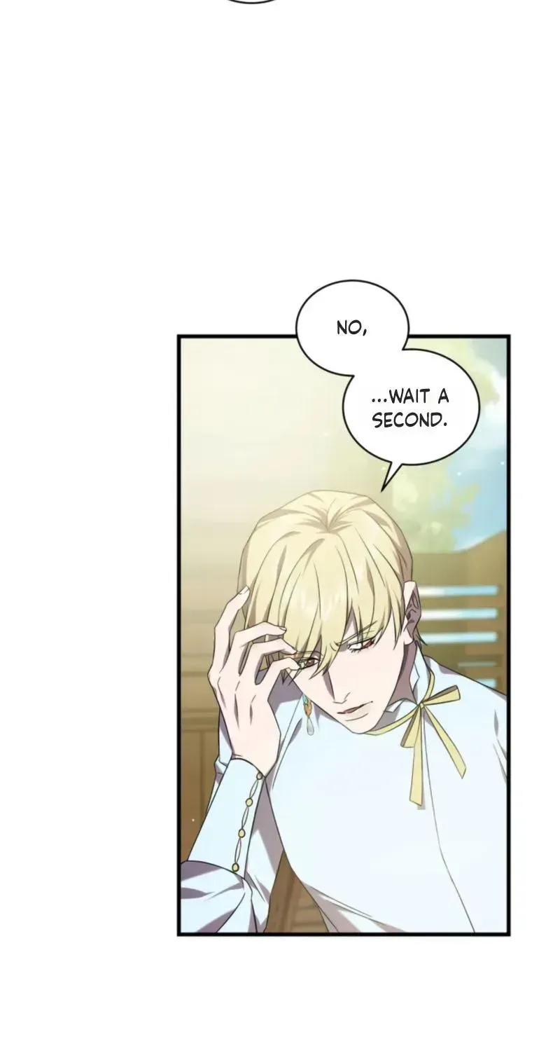 Raising a Sacrifice Chapter 81 page 36 - 