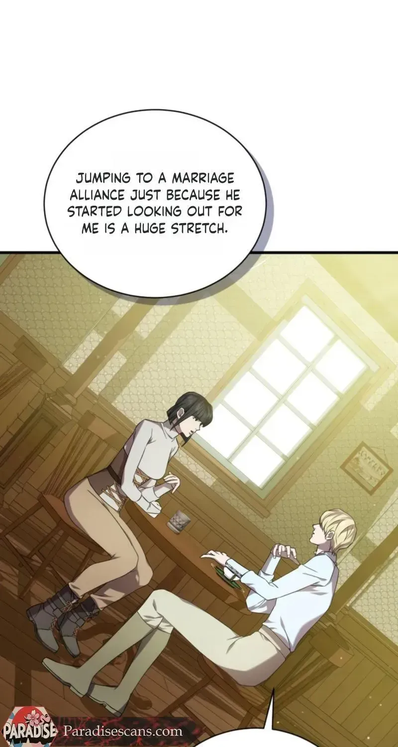 Raising a Sacrifice Chapter 81 page 37 - 