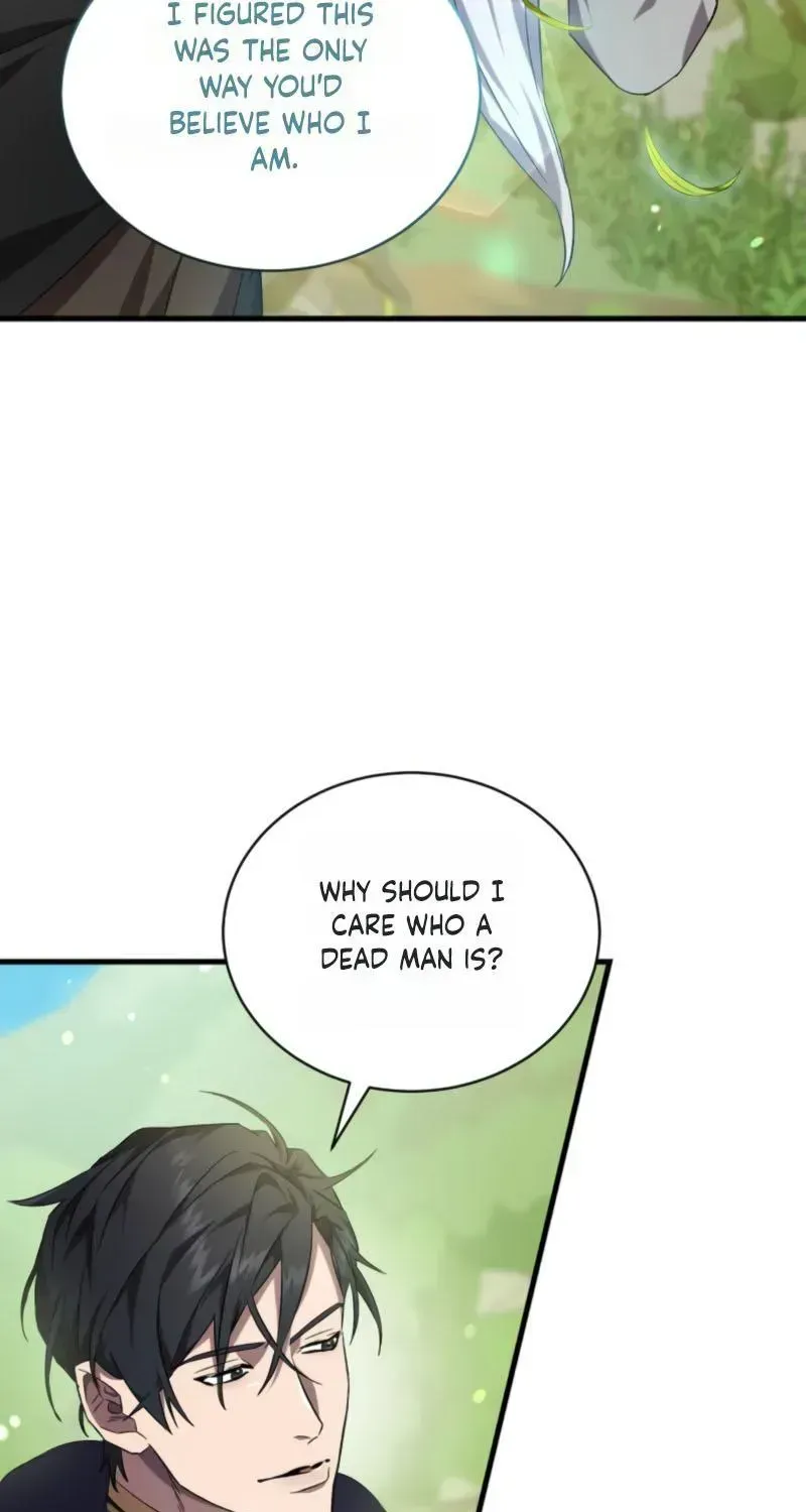Raising a Sacrifice Chapter 81 page 5 - 