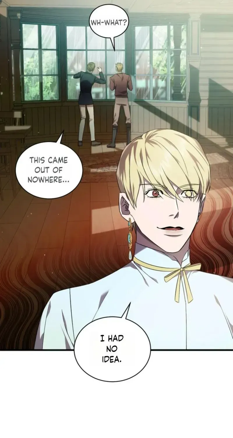 Raising a Sacrifice Chapter 81 page 42 - 