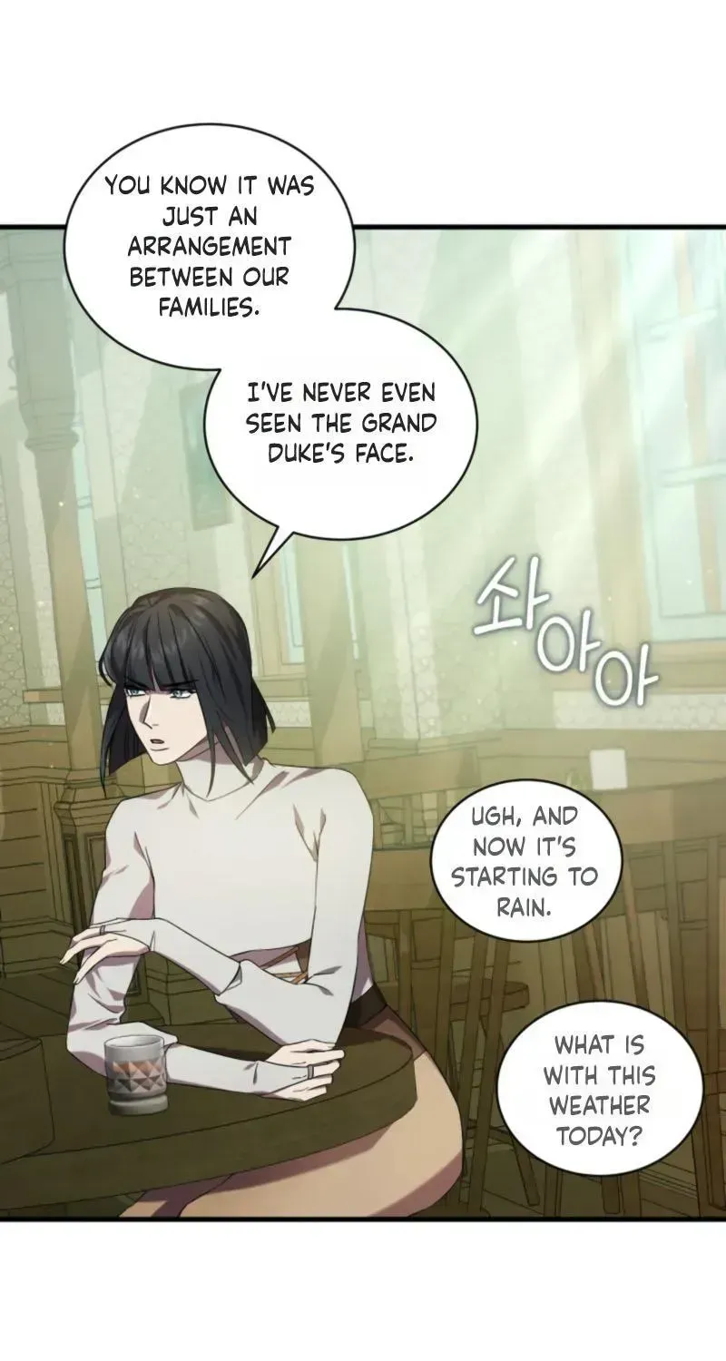 Raising a Sacrifice Chapter 81 page 43 - 