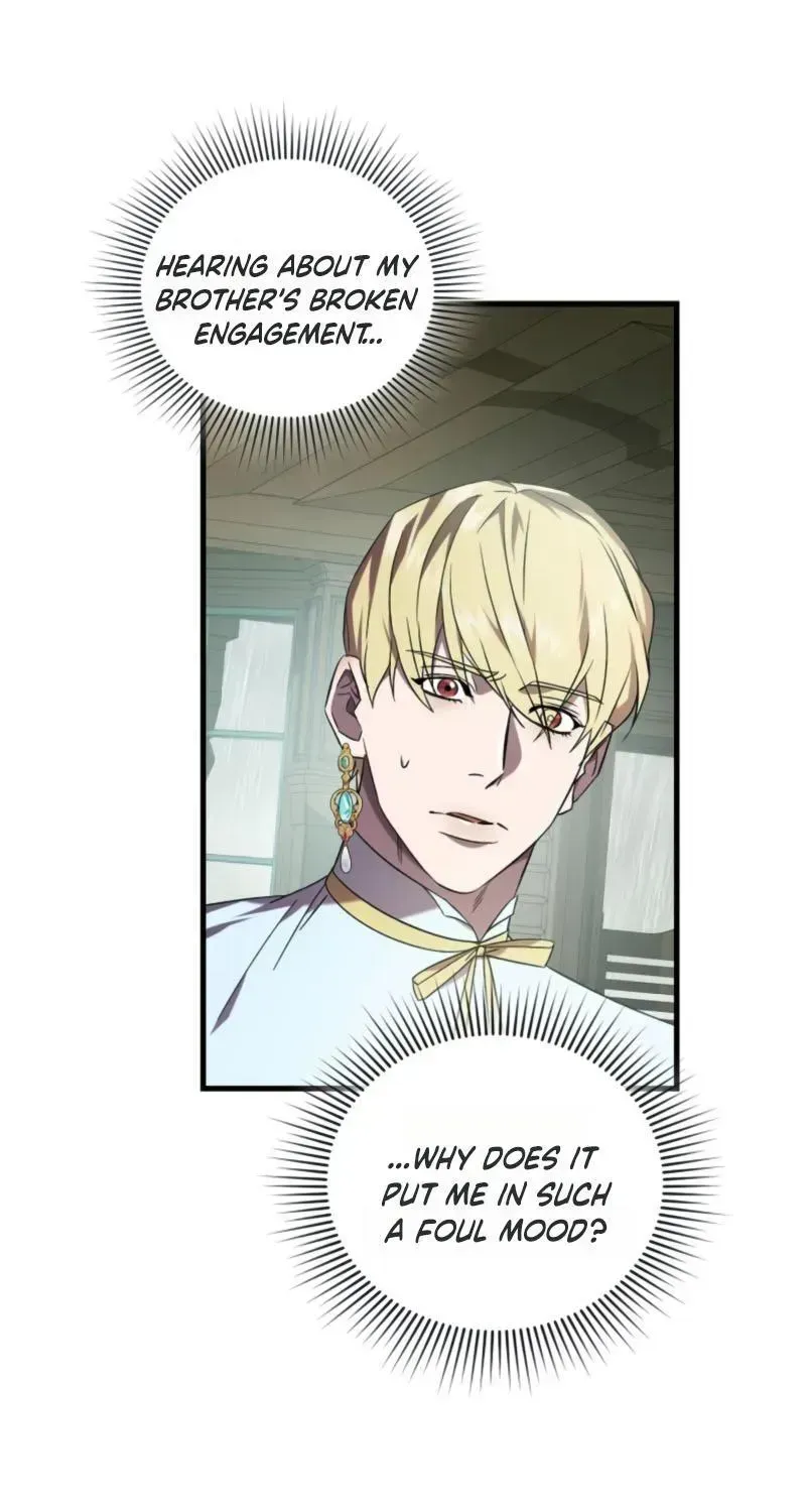Raising a Sacrifice Chapter 81 page 49 - 