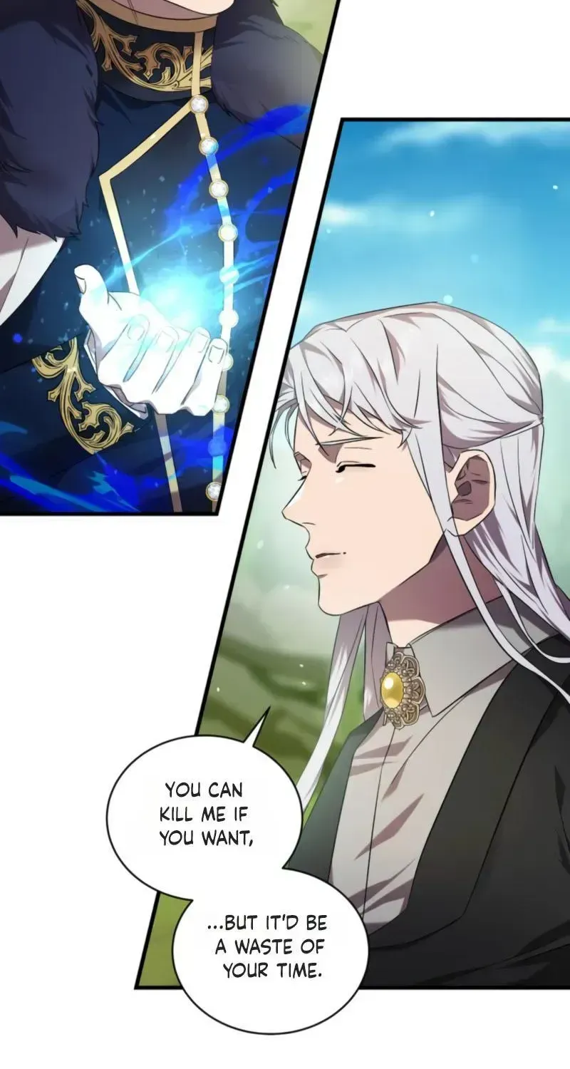 Raising a Sacrifice Chapter 81 page 6 - 
