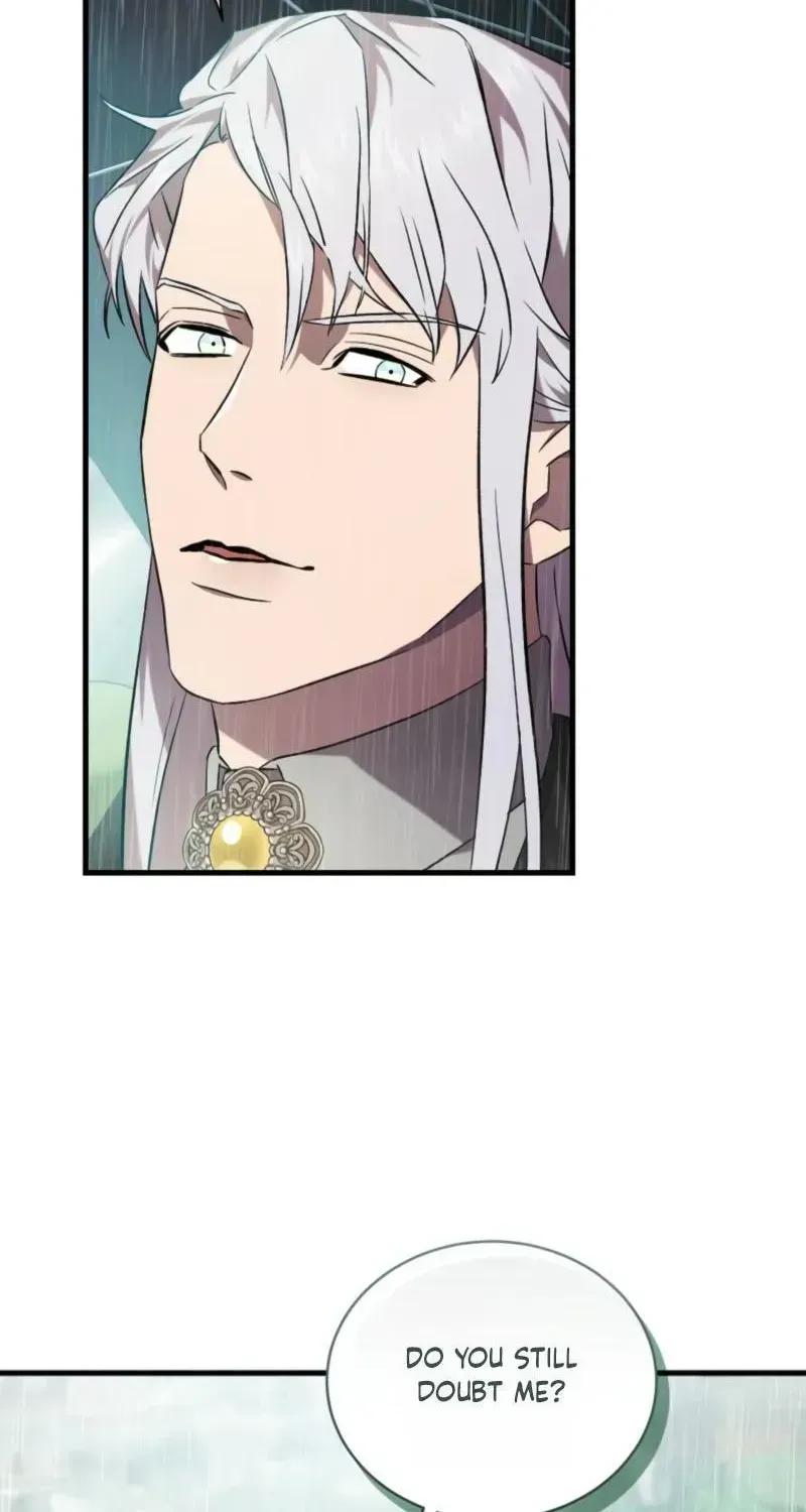 Raising a Sacrifice Chapter 81 page 52 - 