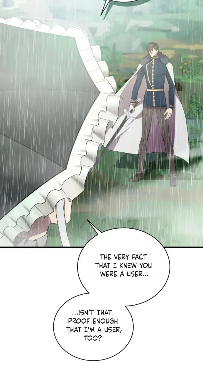Raising a Sacrifice Chapter 81 page 53 - 