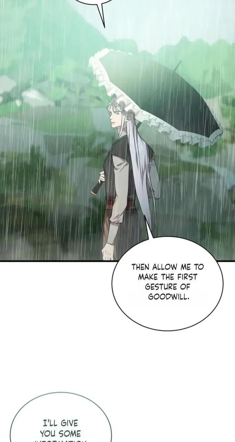 Raising a Sacrifice Chapter 81 page 56 - 
