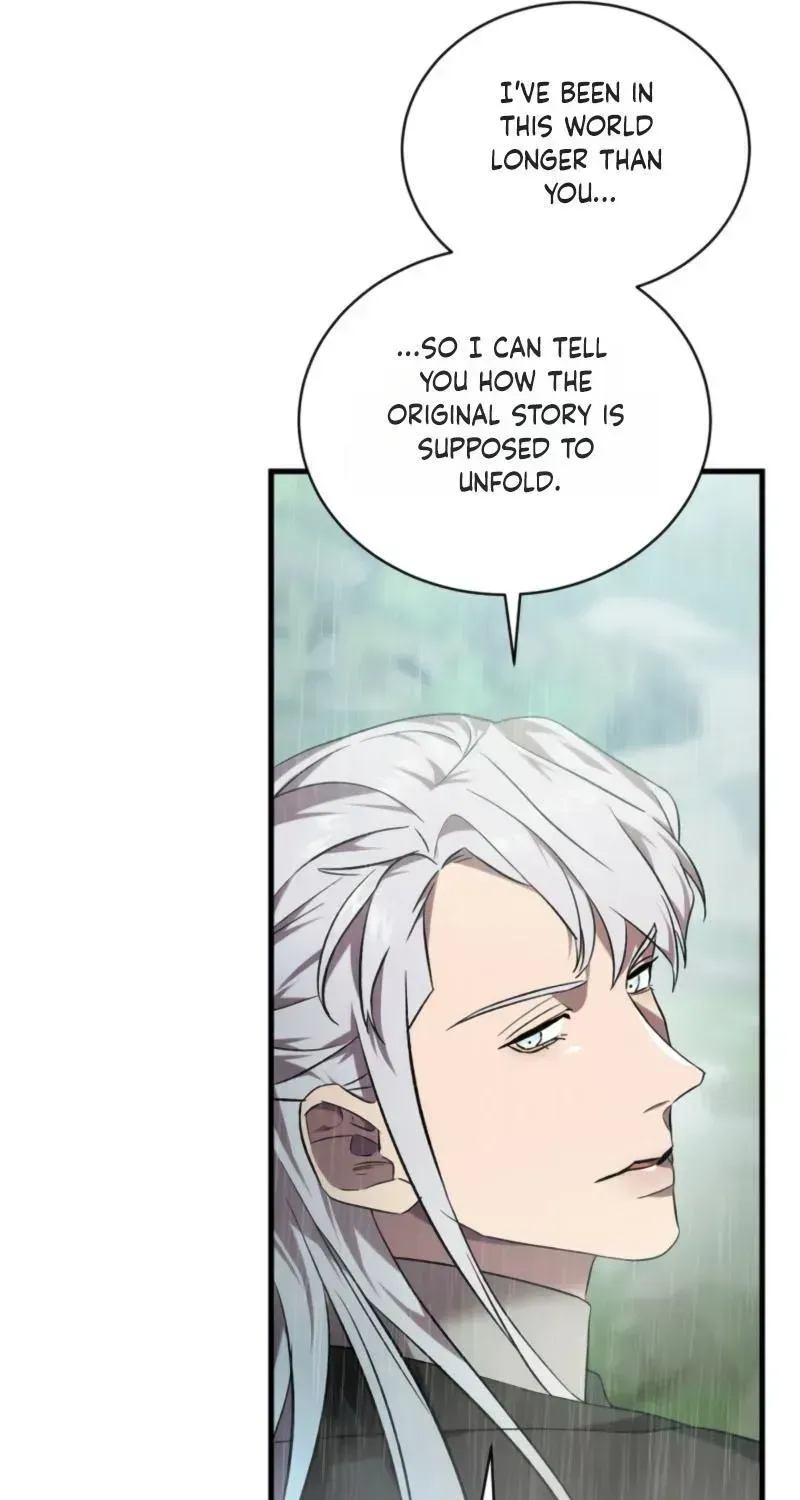 Raising a Sacrifice Chapter 81 page 58 - 