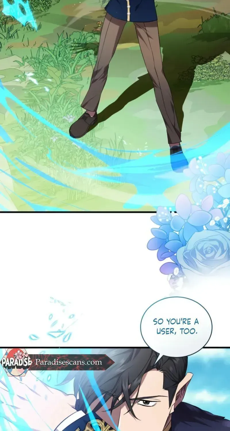 Raising a Sacrifice Chapter 81 page 9 - 