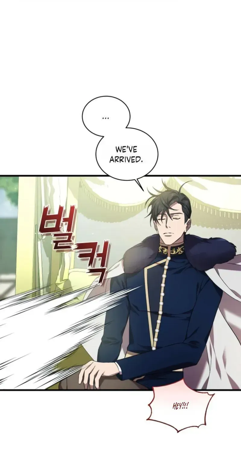 Raising a Sacrifice Chapter 82 page 11 - 