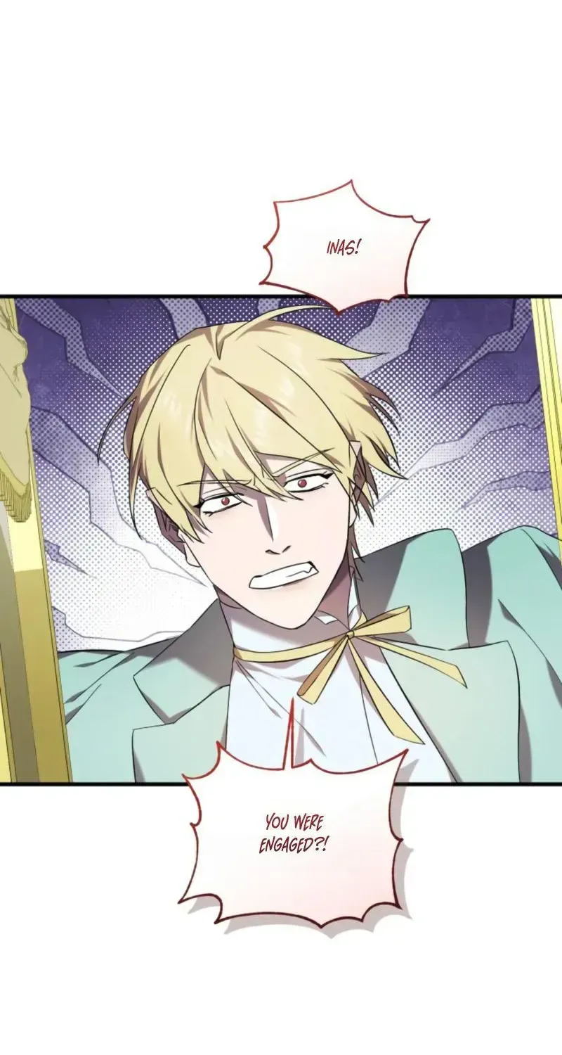 Raising a Sacrifice Chapter 82 page 12 - 