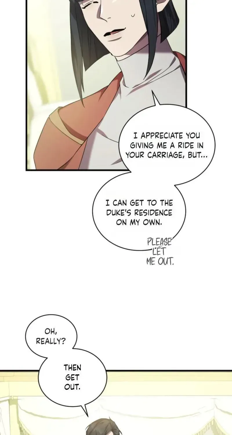 Raising a Sacrifice Chapter 82 page 18 - 