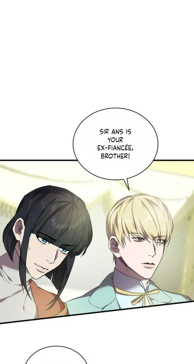 Raising a Sacrifice Chapter 82 page 20 - 