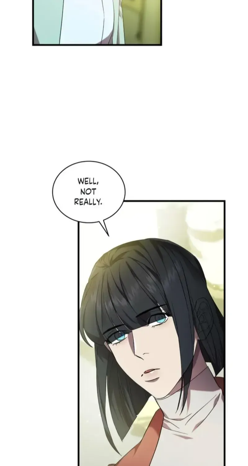 Raising a Sacrifice Chapter 82 page 25 - 