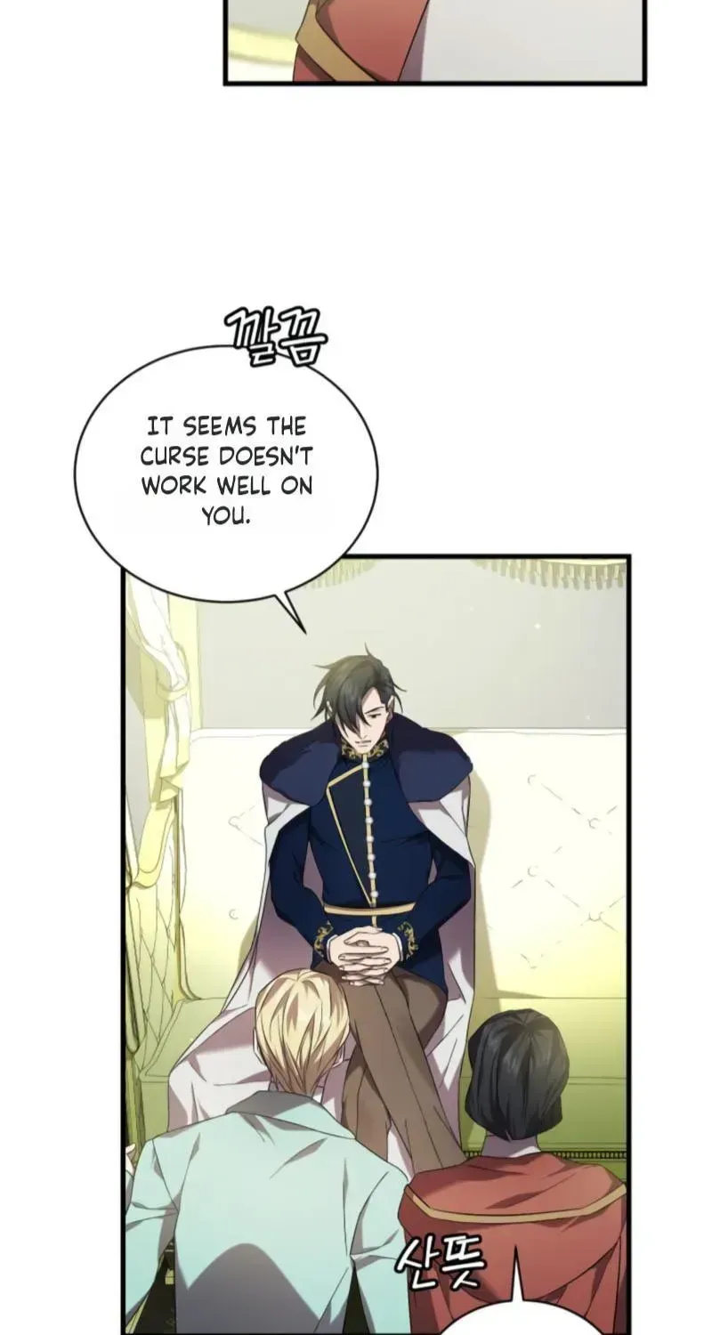 Raising a Sacrifice Chapter 82 page 26 - 