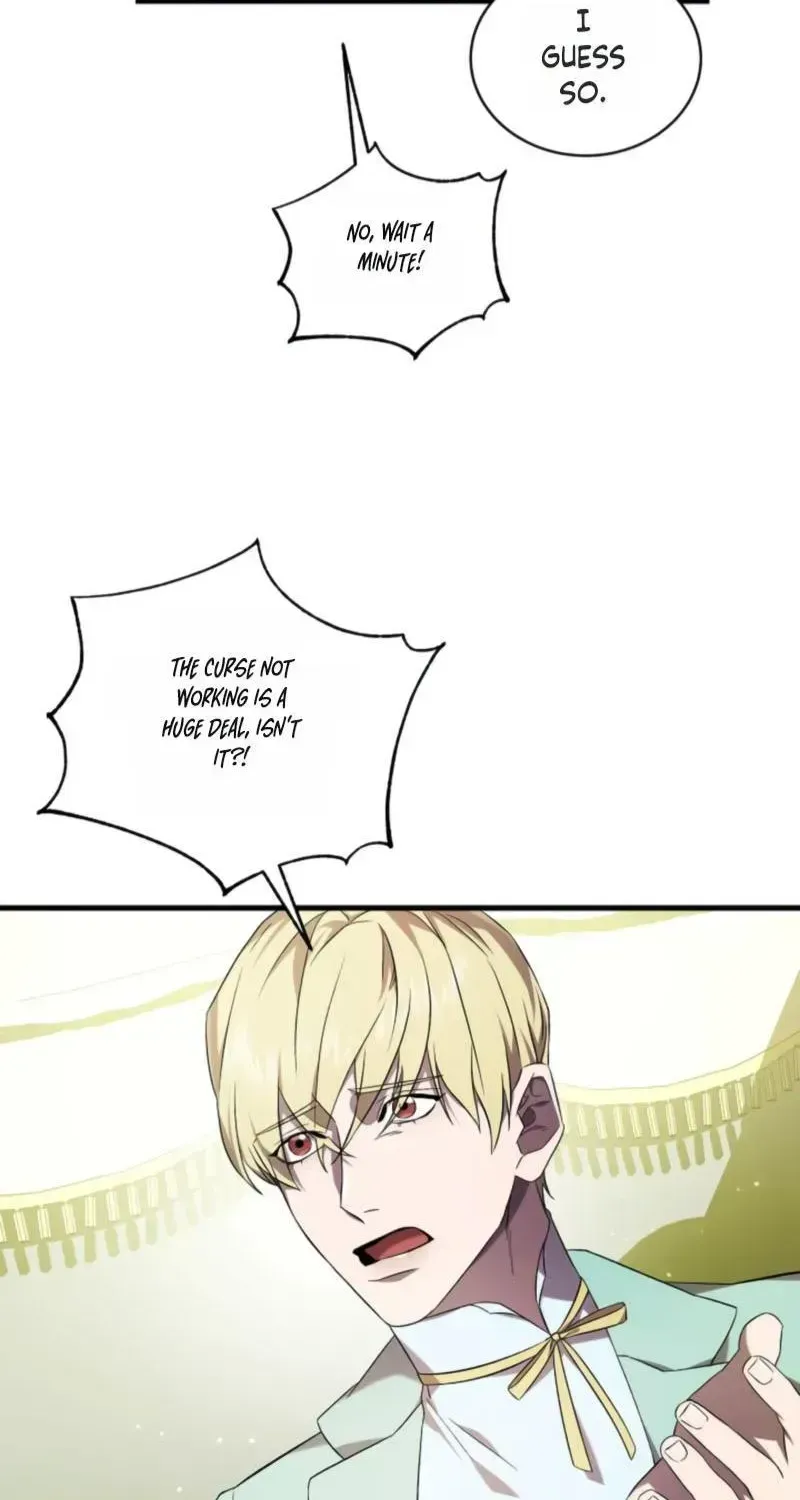 Raising a Sacrifice Chapter 82 page 27 - 