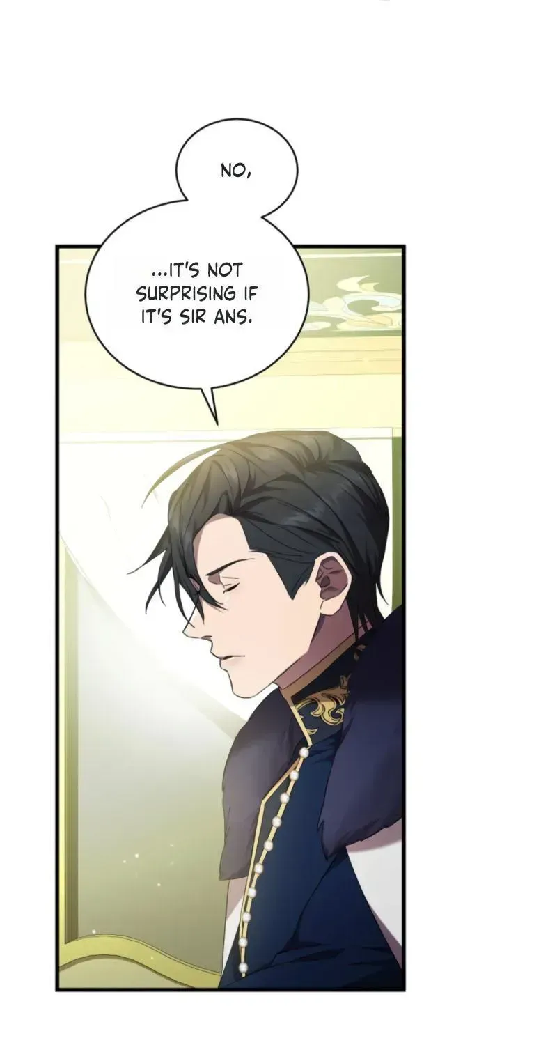 Raising a Sacrifice Chapter 82 page 29 - 
