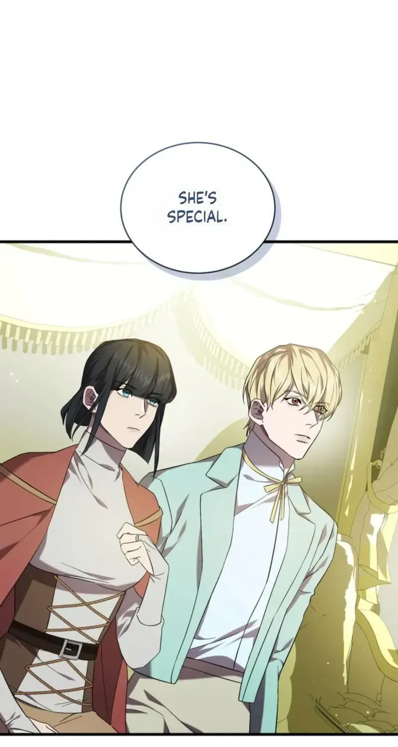 Raising a Sacrifice Chapter 82 page 30 - 