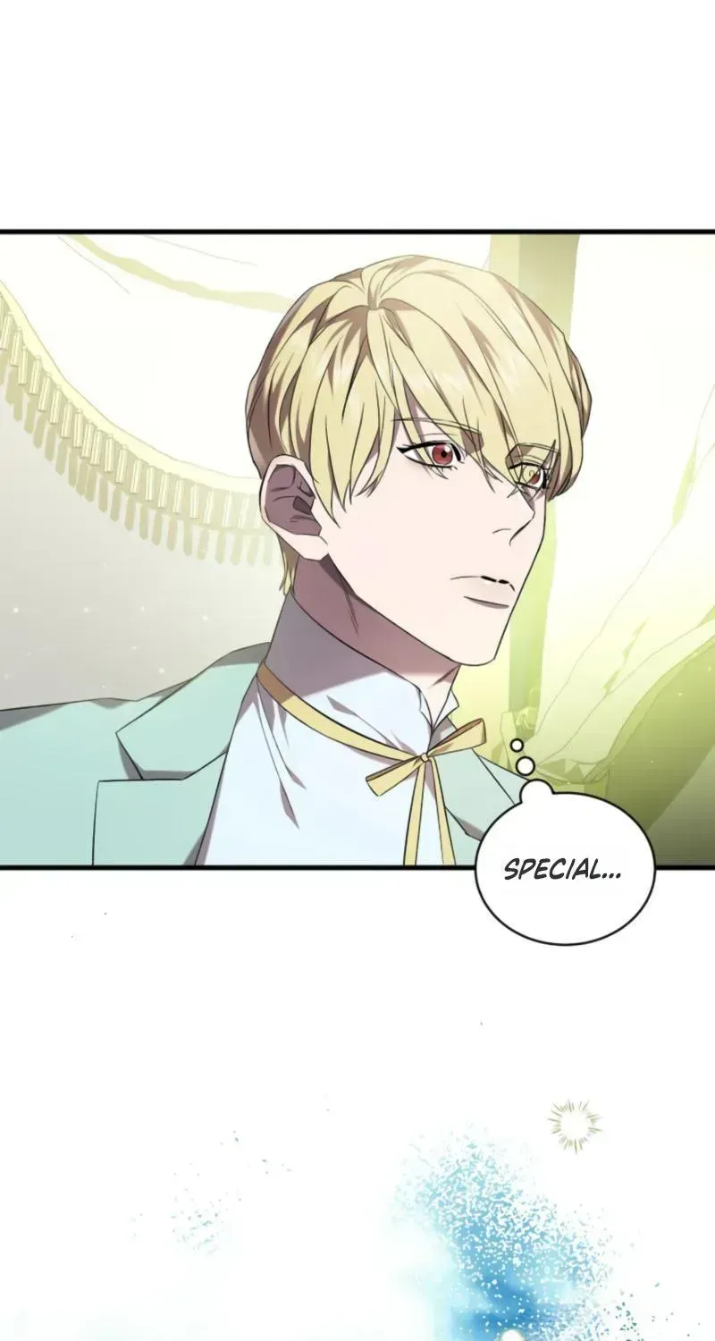 Raising a Sacrifice Chapter 82 page 31 - 