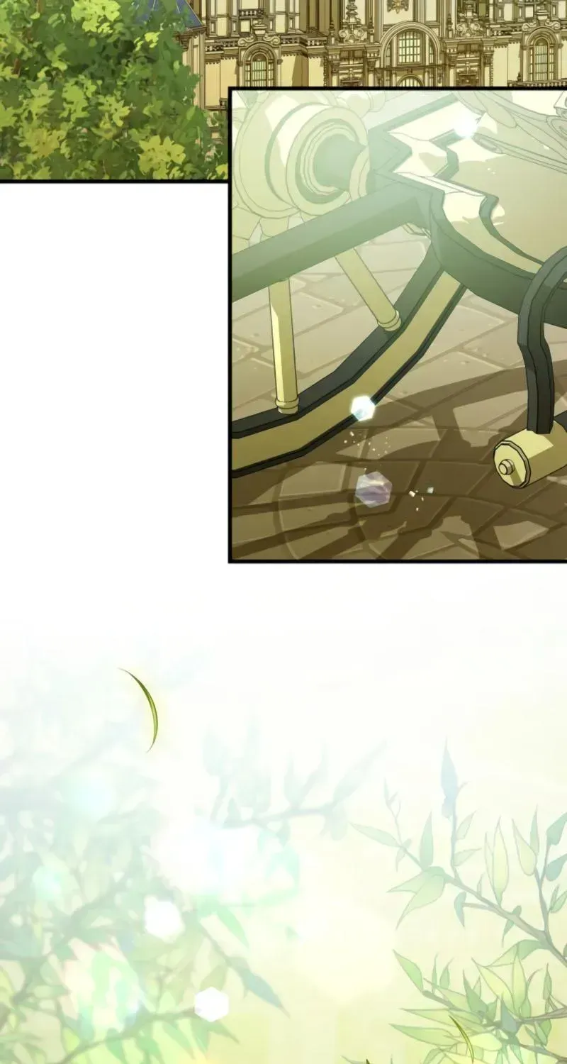 Raising a Sacrifice Chapter 82 page 33 - 