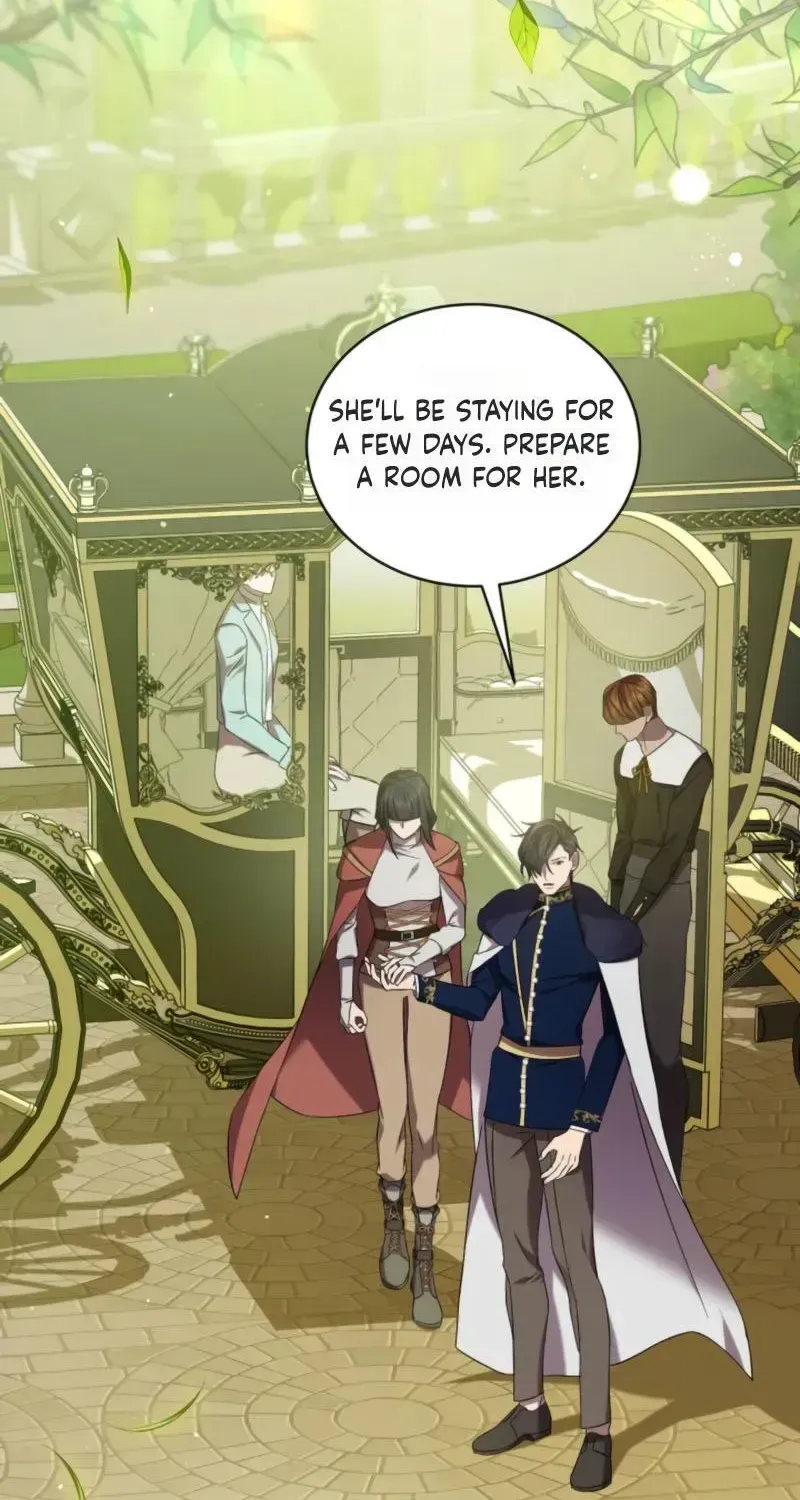 Raising a Sacrifice Chapter 82 page 34 - 