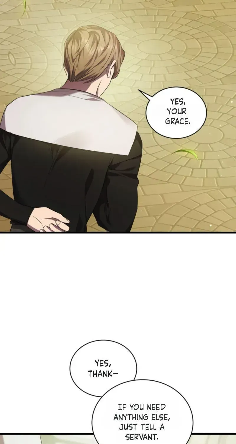 Raising a Sacrifice Chapter 82 page 35 - 