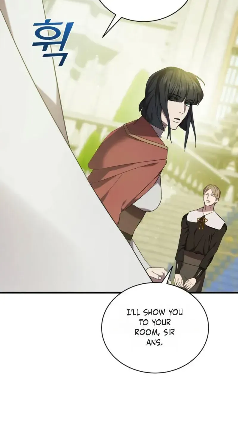 Raising a Sacrifice Chapter 82 page 36 - 