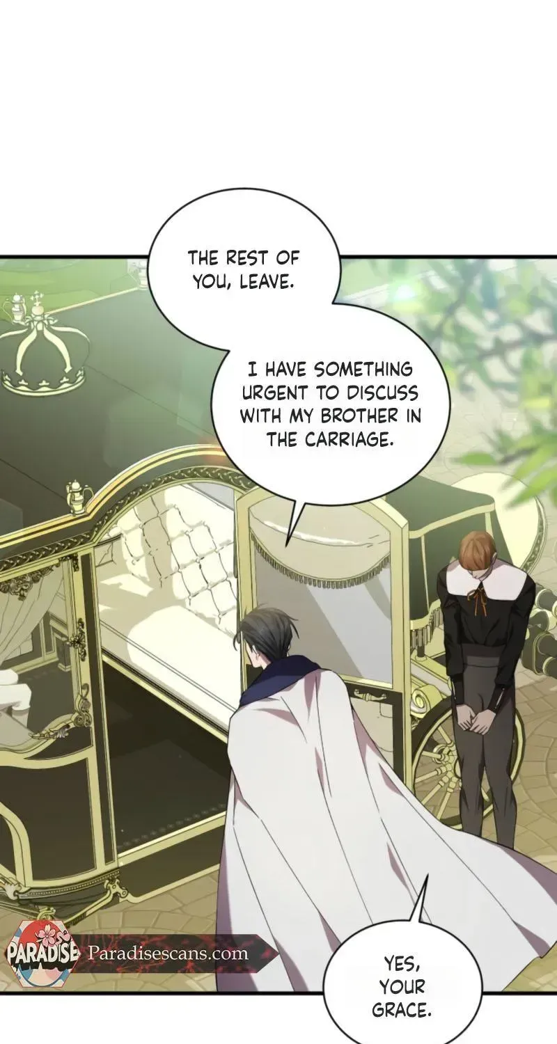 Raising a Sacrifice Chapter 82 page 37 - 