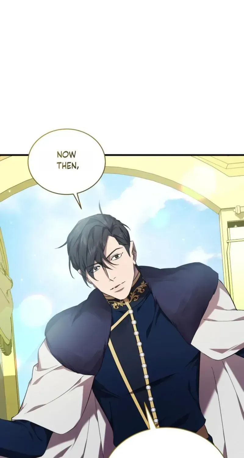 Raising a Sacrifice Chapter 82 page 40 - 