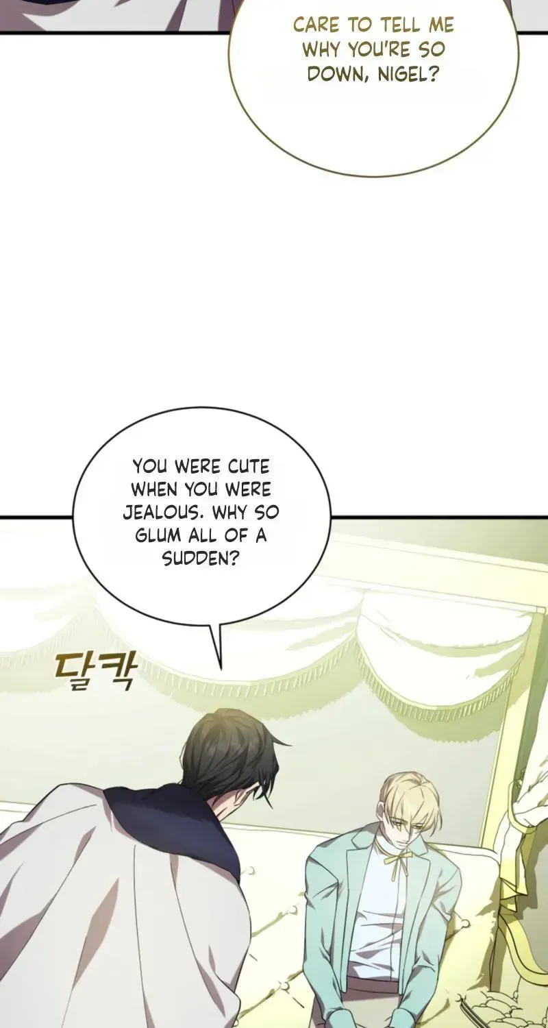 Raising a Sacrifice Chapter 82 page 41 - 