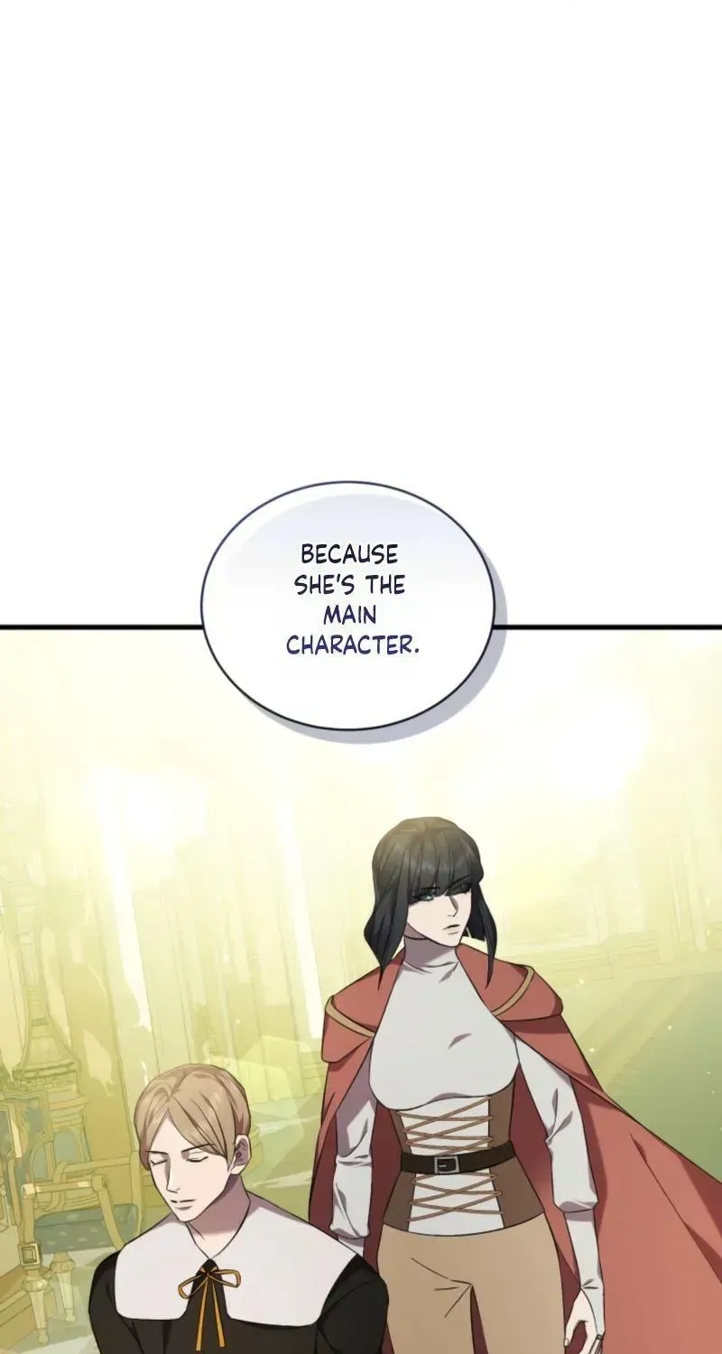 Raising a Sacrifice Chapter 82 page 45 - 