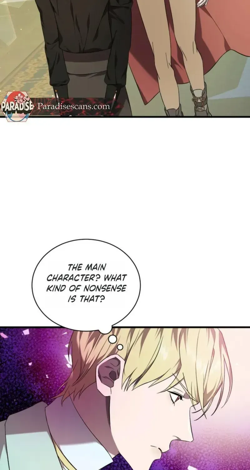 Raising a Sacrifice Chapter 82 page 46 - 