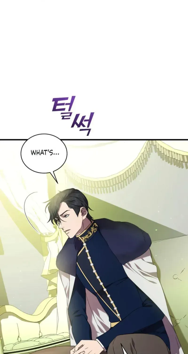 Raising a Sacrifice Chapter 82 page 48 - 