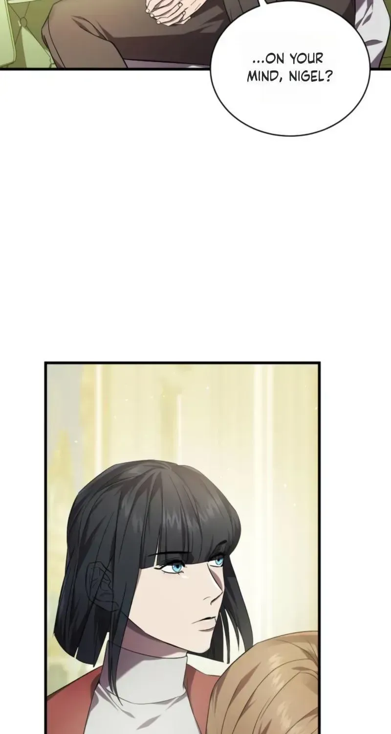 Raising a Sacrifice Chapter 82 page 49 - 