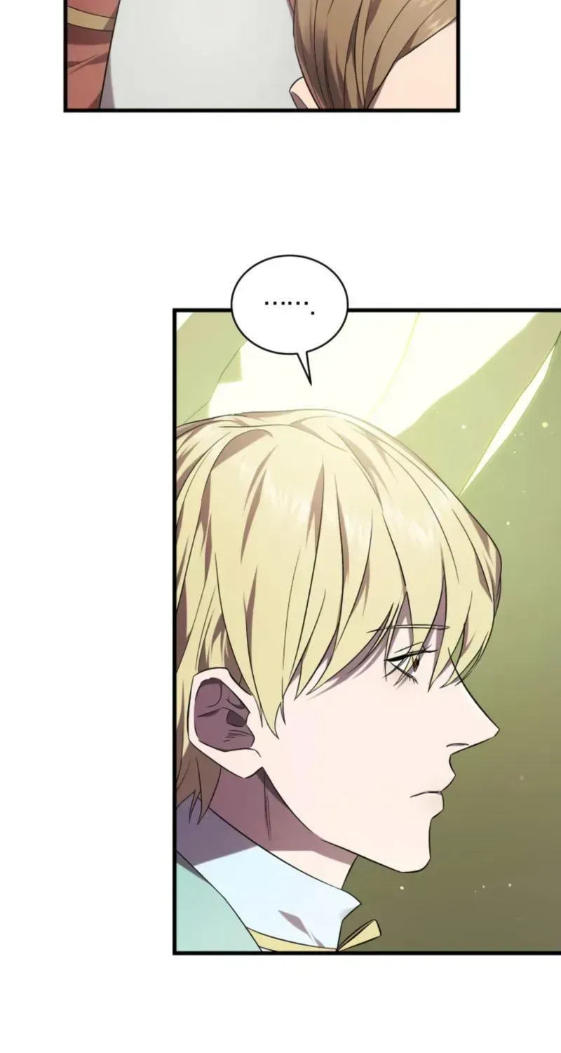 Raising a Sacrifice Chapter 82 page 50 - 