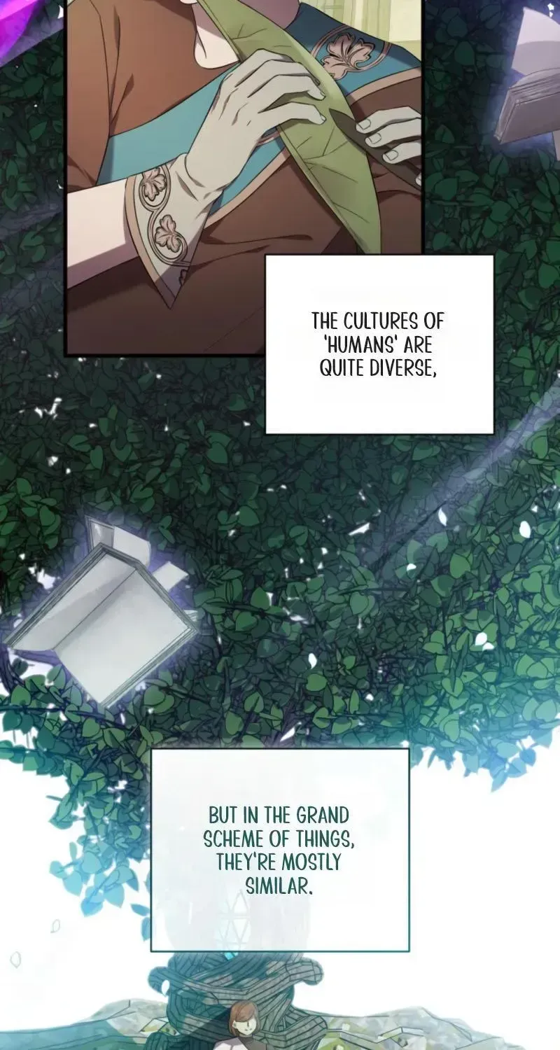 Raising a Sacrifice Chapter 82 page 6 - 