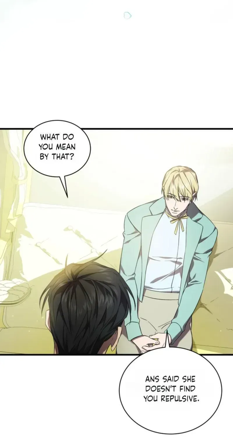 Raising a Sacrifice Chapter 82 page 53 - 
