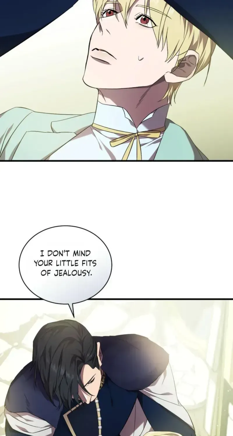 Raising a Sacrifice Chapter 82 page 55 - 