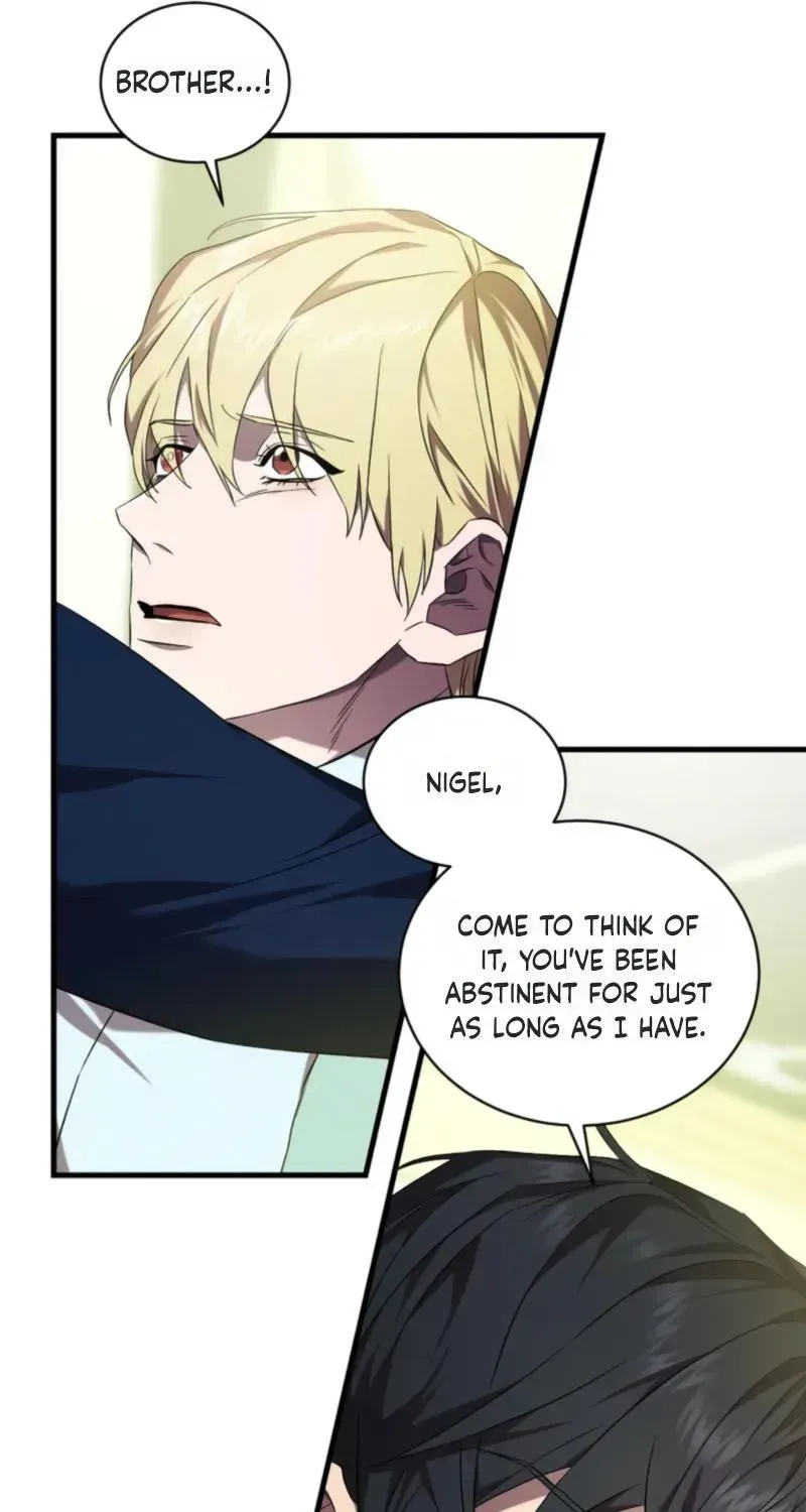 Raising a Sacrifice Chapter 82 page 57 - 