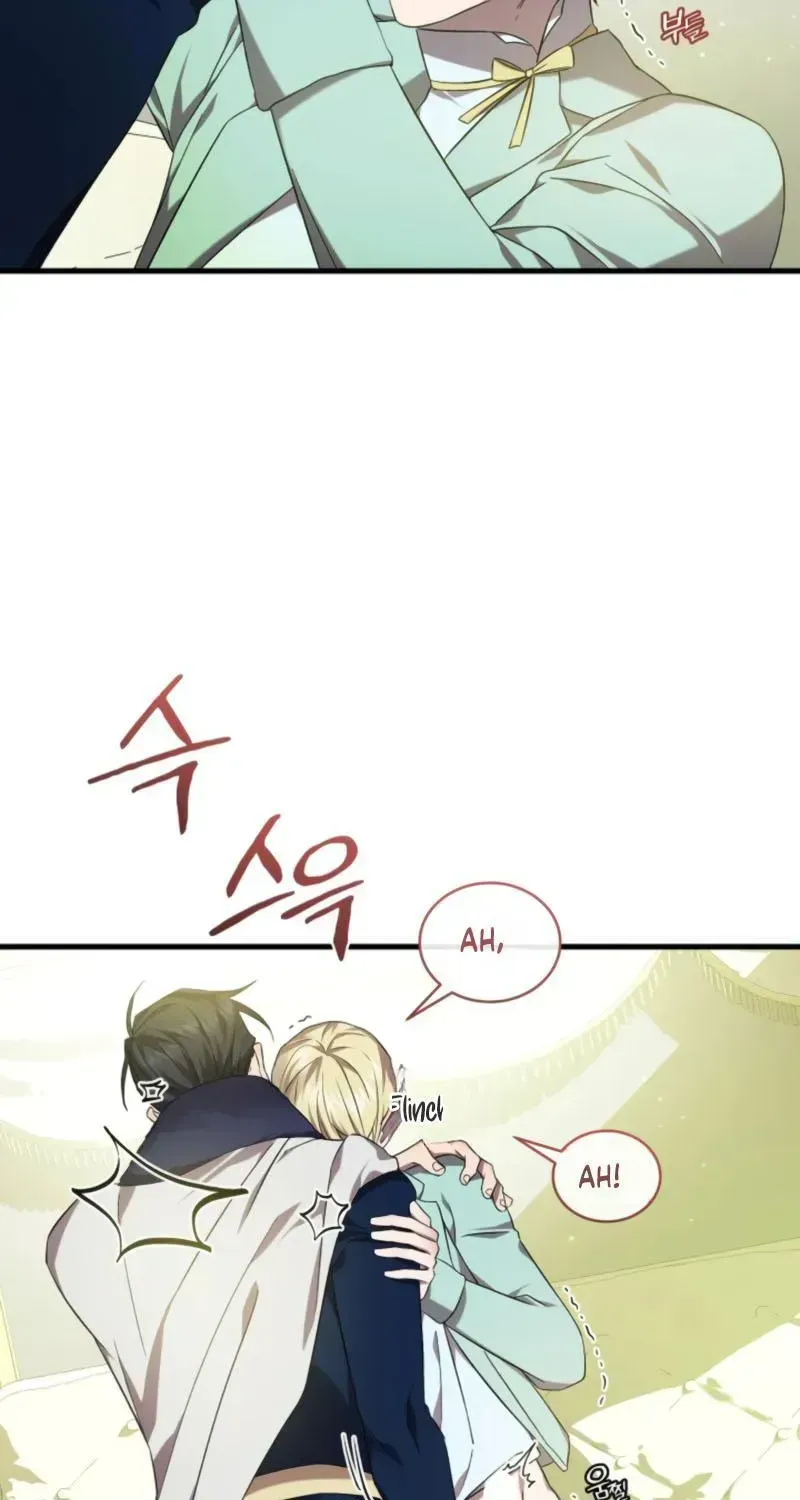 Raising a Sacrifice Chapter 82 page 63 - 