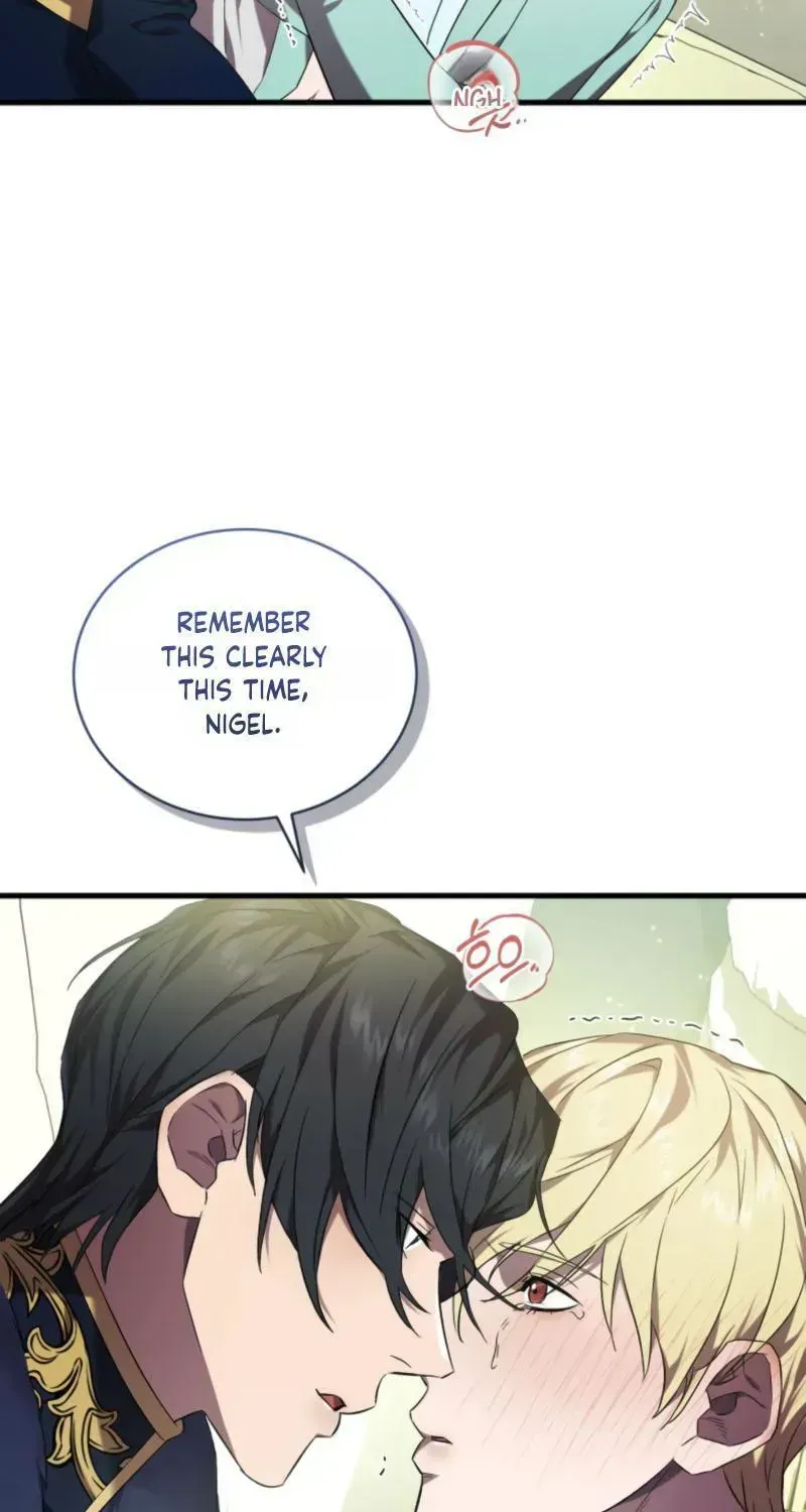 Raising a Sacrifice Chapter 82 page 70 - 
